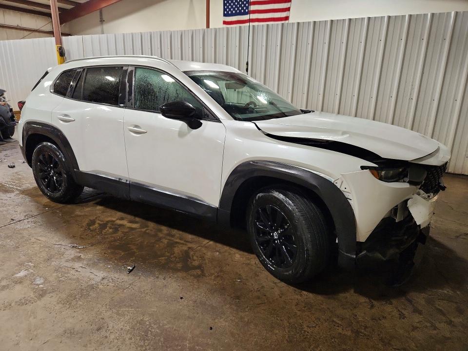 صورة رقم 4 من المزاد - 2024 MAZDA CX-50 مع VIN 7MMVABBM7RN211548