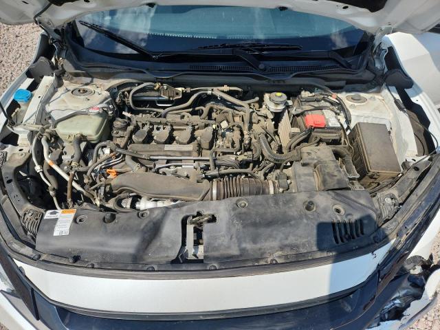 Photo 11 from auction – 2019 HONDA CIVIC with VIN 19XFC1F3XKE009727