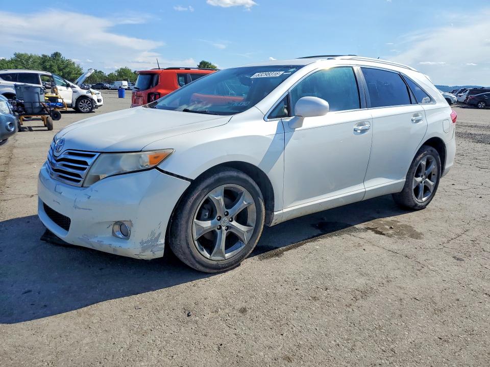 2009 TOYOTA VENZA - Търг №63298316