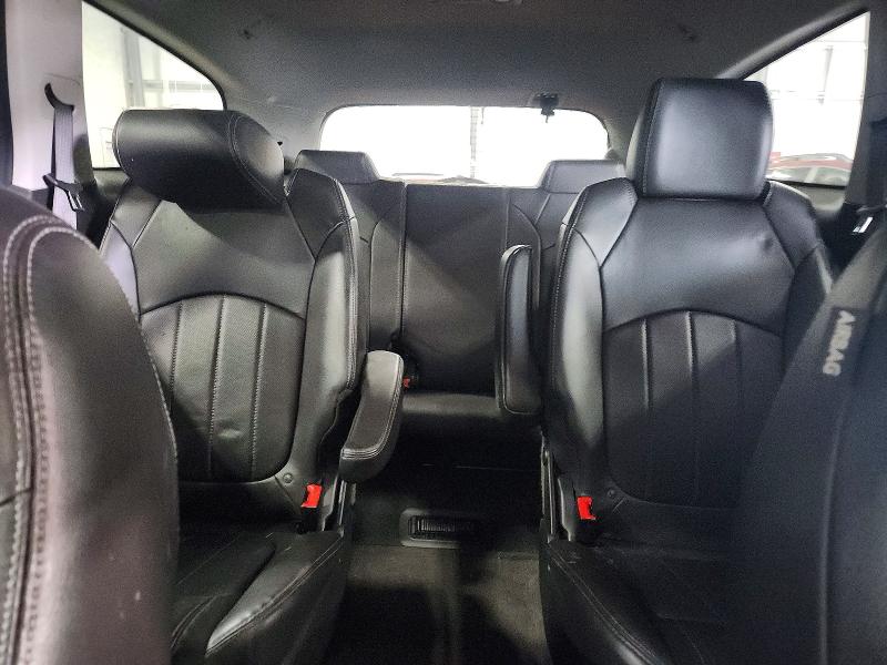 Photo 10 from auction – 2016 BUICK ENCLAVE with VIN 5GAKVBKD1GJ292060