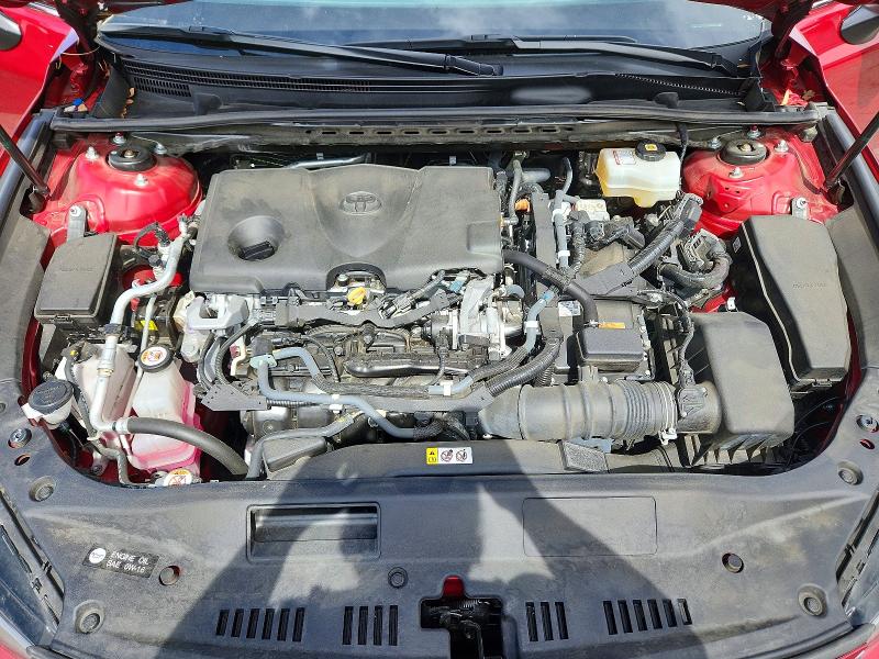 Photo 11 from auction – 2021 TOYOTA AVALON with VIN 4T1DA1AB2MU006218
