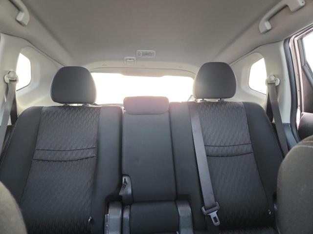 Photo 10 from auction – 2017 NISSAN ROGUE with VIN KNMAT2MT8HP613000