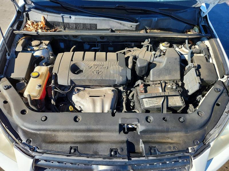 Photo 12 from auction – 2012 TOYOTA RAV4 with VIN JTMBF4DVXCD044699