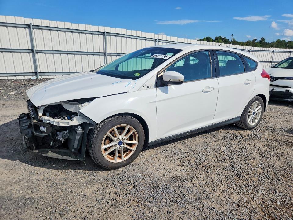 FORD FOCUS 2015 с VIN 1FADP3K25FL295686 - Снимка от търг