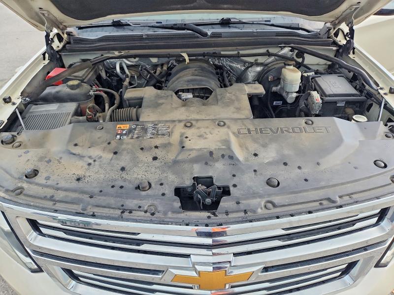 Photo 11 from auction – 2015 CHEVROLET SUBURBAN with VIN 1GNSCKKC8FR726025