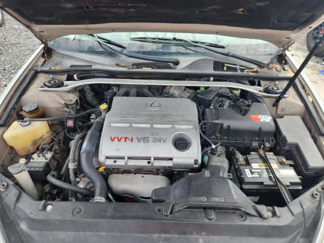 Photo 11 from auction – 2002 LEXUS ES with VIN JTHBF30G520029114