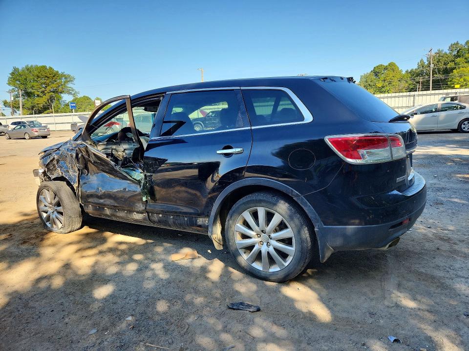 Zdjęcie 2 z aukcji – 2008 MAZDA CX-9 z VIN JM3TB28A980162440