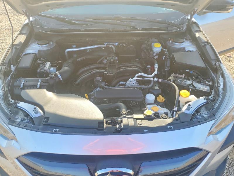 Photo 11 from auction – 2023 SUBARU OUTBACK with VIN 4S4BTADCXP3170798