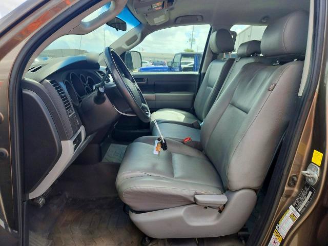 Photo 7 from auction – 2011 TOYOTA TUNDRA with VIN 5TFRM5F15BX027844