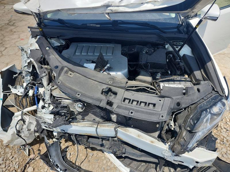 Photo 11 from auction – 2017 LEXUS ES with VIN JTHBK1GG8H2252136
