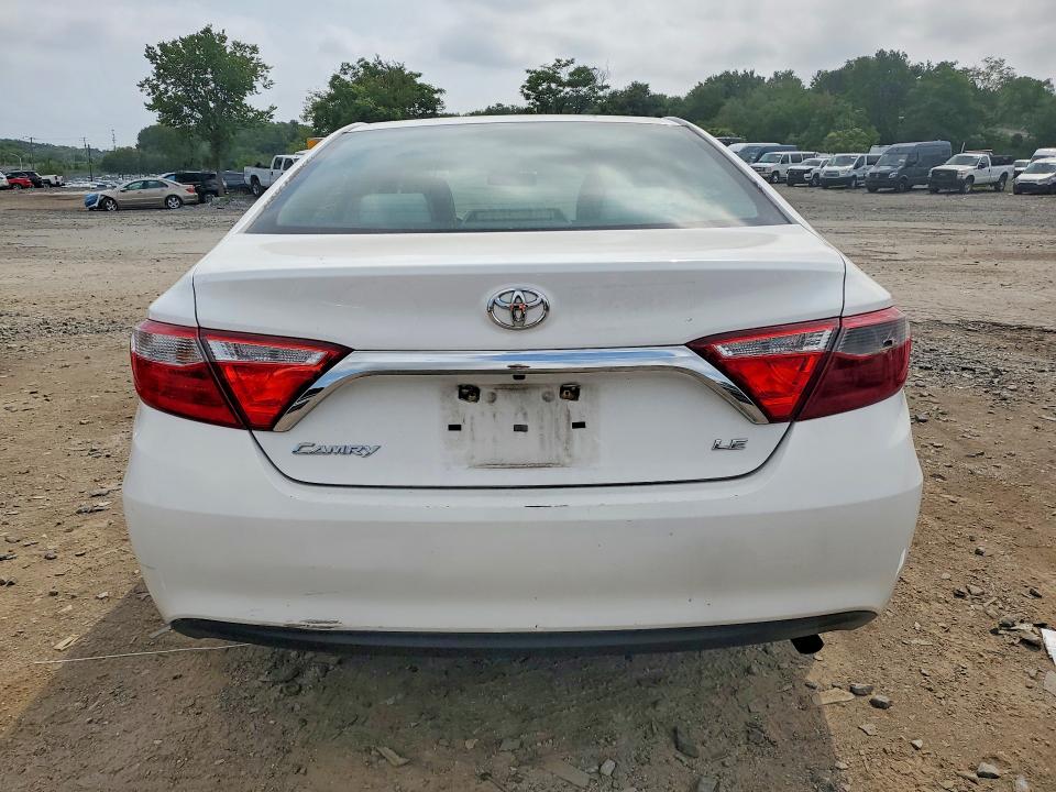 Photo 6 from auction – 2015 TOYOTA CAMRY with VIN 4T1BF1FK5FU036155