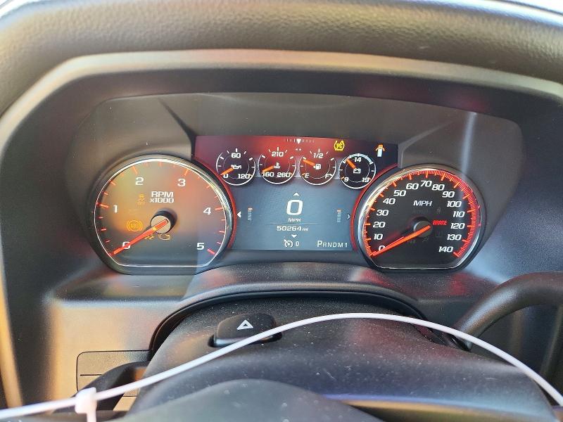 صورة رقم 9 من المزاد - 2015 GMC SIERRA مع VIN 1GT120E8XFF578643