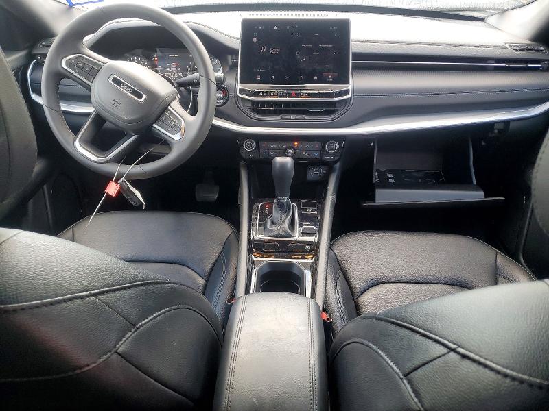 Фото 8 с аукциона – 2026 JEEP COMPASS с VIN 3C4NJDCN0TT184168