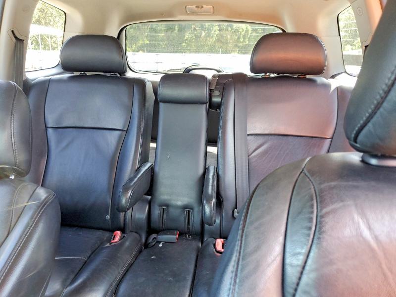 Фото 10 с аукциона – 2012 TOYOTA HIGHLANDER с VIN 5TDZK3EH1CS064048