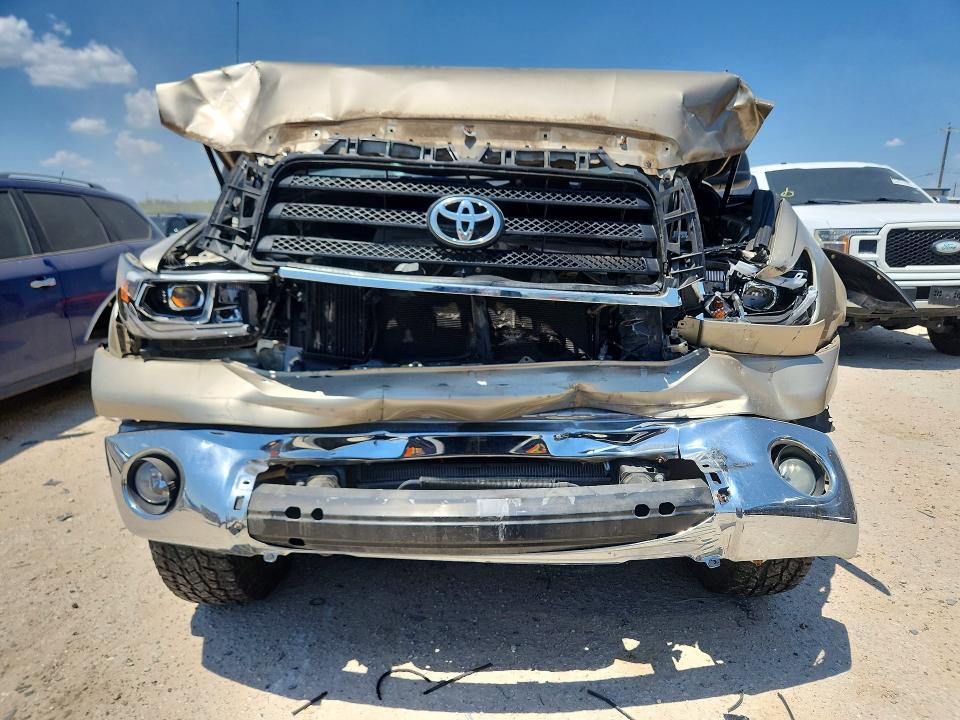 Photo 5 from auction – 2008 TOYOTA TUNDRA with VIN 5TFEV54198X060983