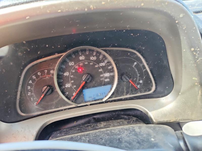 Photo 9 from auction – 2015 TOYOTA RAV4 with VIN JTMRFREV2FJ040923