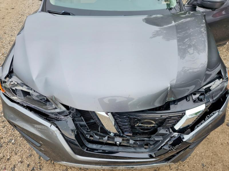 Foto 12 de la subasta – 2017 NISSAN ROGUE con VIN KNMAT2MV8HP600054