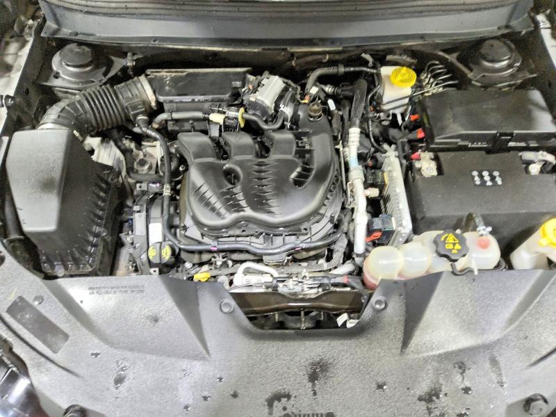 Zdjęcie 12 z aukcji – 2019 JEEP CHEROKEE z VIN 1C4PJMDX3KD310147