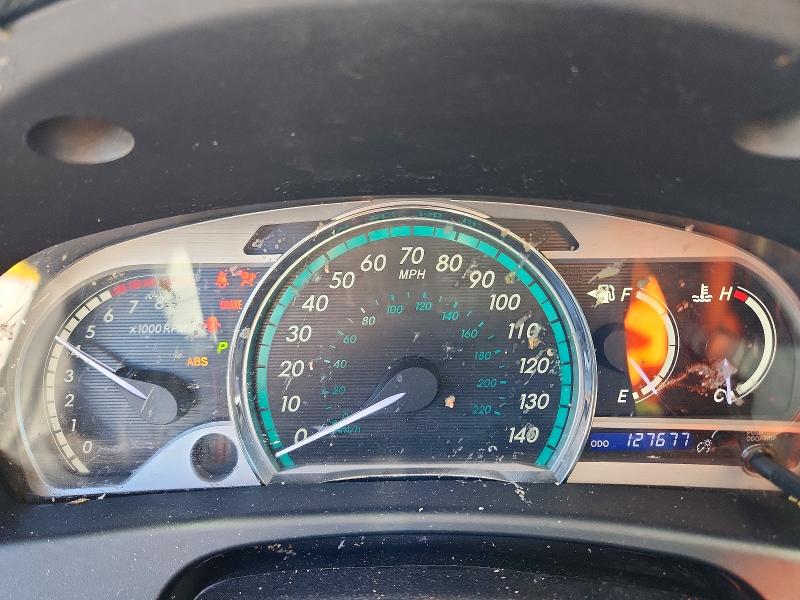 Photo 9 from auction – 2015 TOYOTA VENZA with VIN 4T3ZK3BB4FU073572
