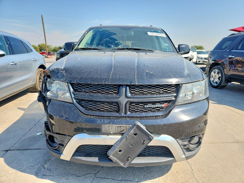 Zdjęcie 5 z aukcji – 2015 DODGE JOURNEY z VIN 3C4PDCGB1FT745640