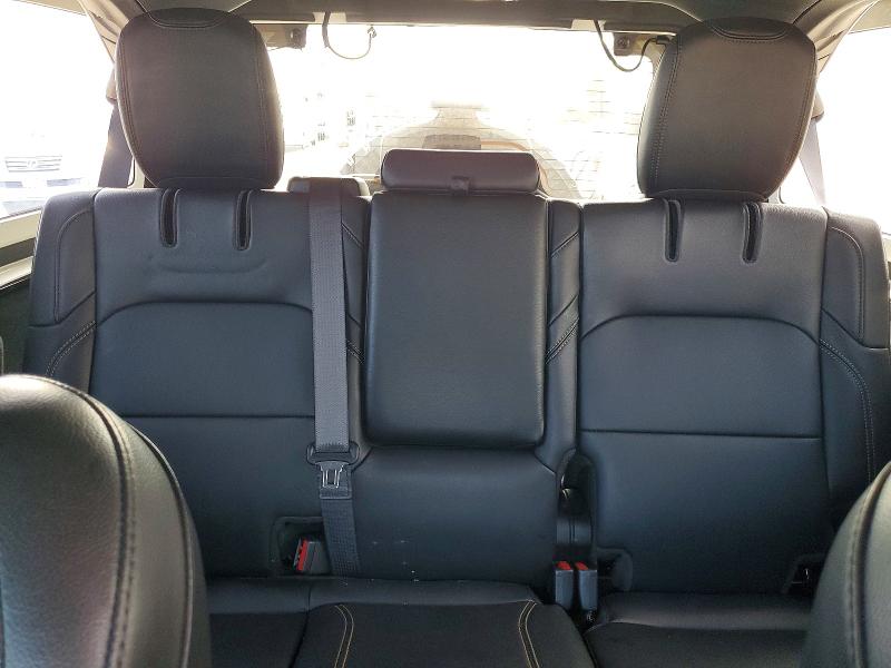 Photo 10 from auction – 2024 JEEP WRANGLER with VIN 1C4RJXP6XRW148948