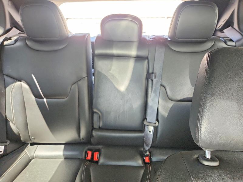 Снимка 10 от търг – 2025 JEEP COMPASS с VIN 3C4NJDCN0ST514308