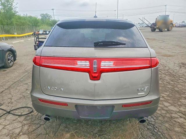 Photo 6 from auction – 2012 LINCOLN MKT with VIN 2LMHJ5AT8CBL53224