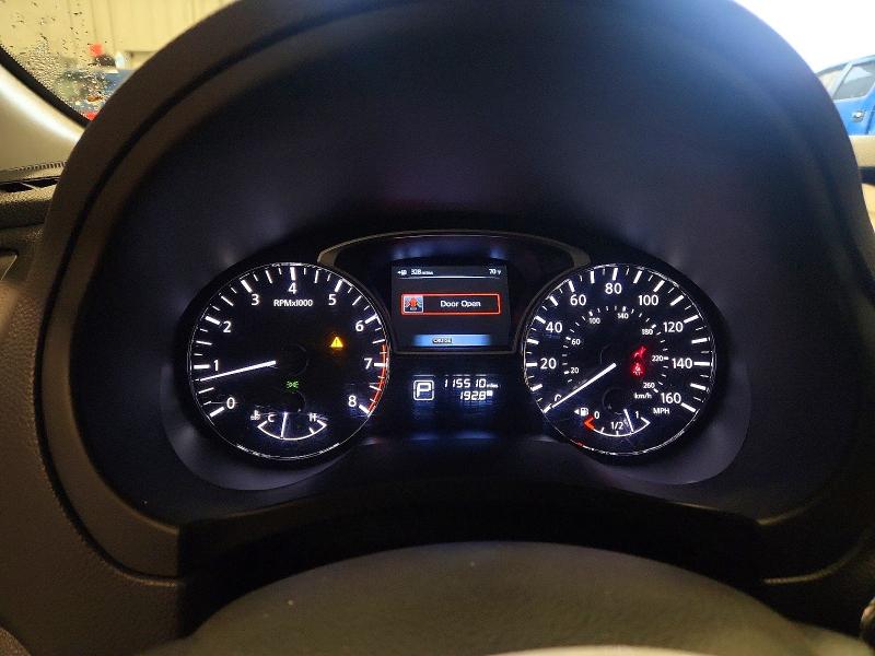 Photo 9 from auction – 2013 NISSAN ALTIMA with VIN 1N4AL3AP2DC263335