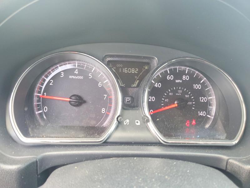 Photo 9 from auction – 2022 NISSAN VERSA with VIN 3N1CN7AP7FL896332