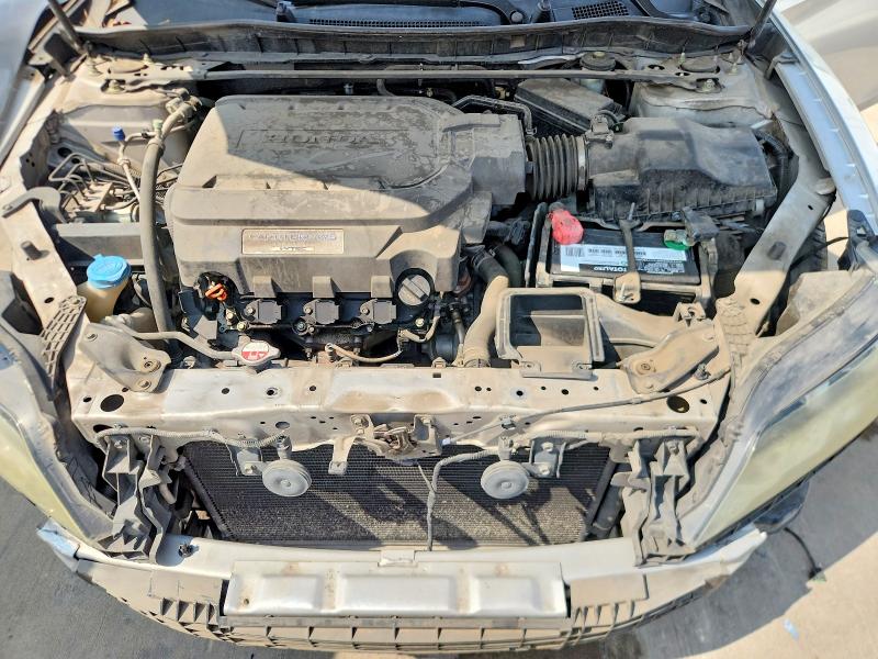 Photo 11 from auction – 2015 HONDA ACCORD with VIN 1HGCT2B83FA000288