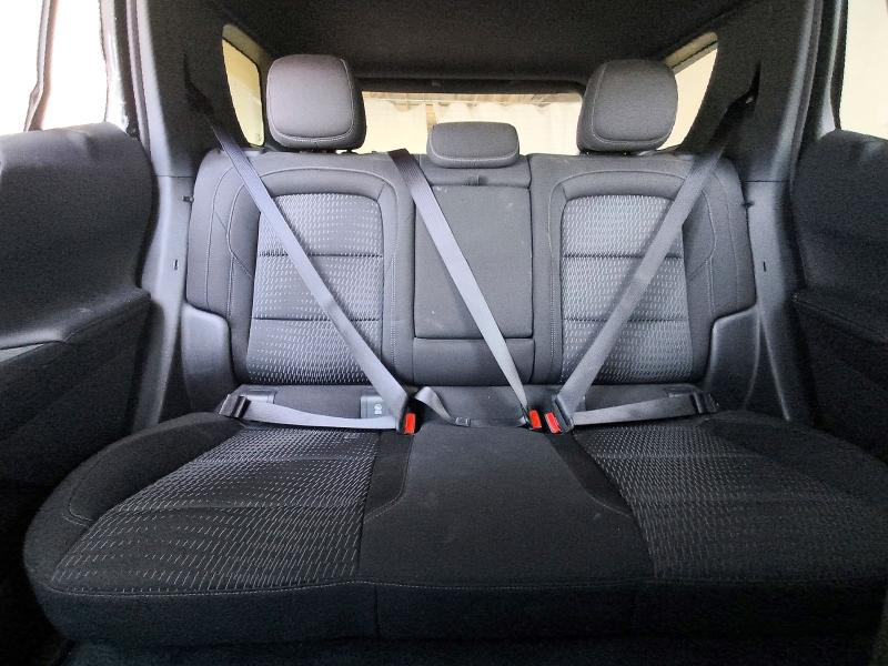 Photo 10 from auction – 2026 CHEVROLET EQUINOX with VIN 3GNAXHEGXTL427088