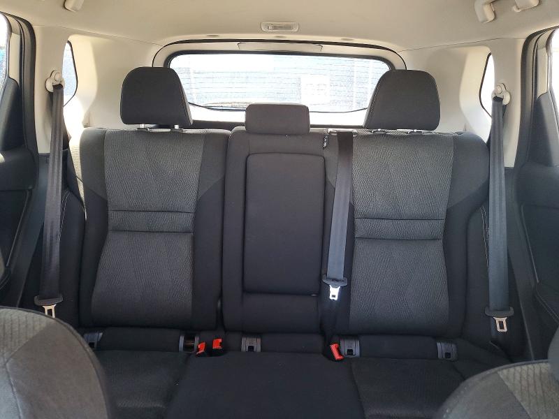 Photo 10 from auction – 2024 NISSAN ROGUE with VIN 5N1BT3BB2RC727034