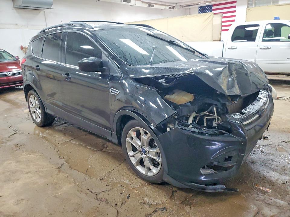 Снимка 4 от търг – 2014 FORD ESCAPE с VIN 1FMCU0G98EUA43793