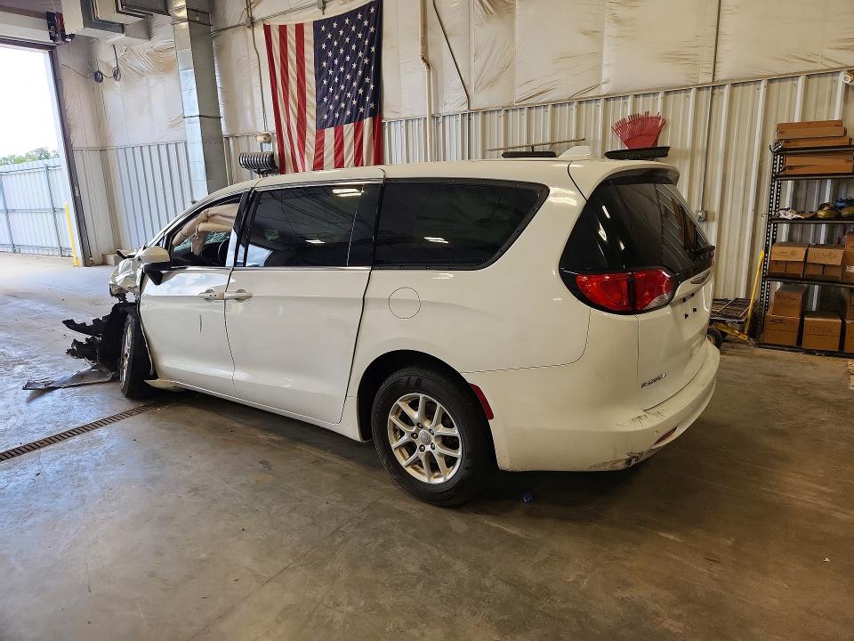صورة رقم 2 من المزاد - 2017 CHRYSLER PACIFICA مع VIN 2C4RC1CG4HR665515