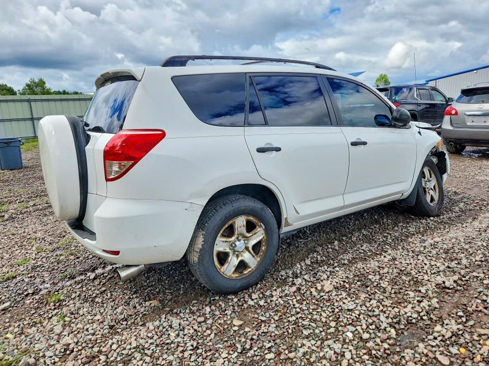 Photo 3 from auction – 2008 TOYOTA RAV4 with VIN JTMZK33V485022978