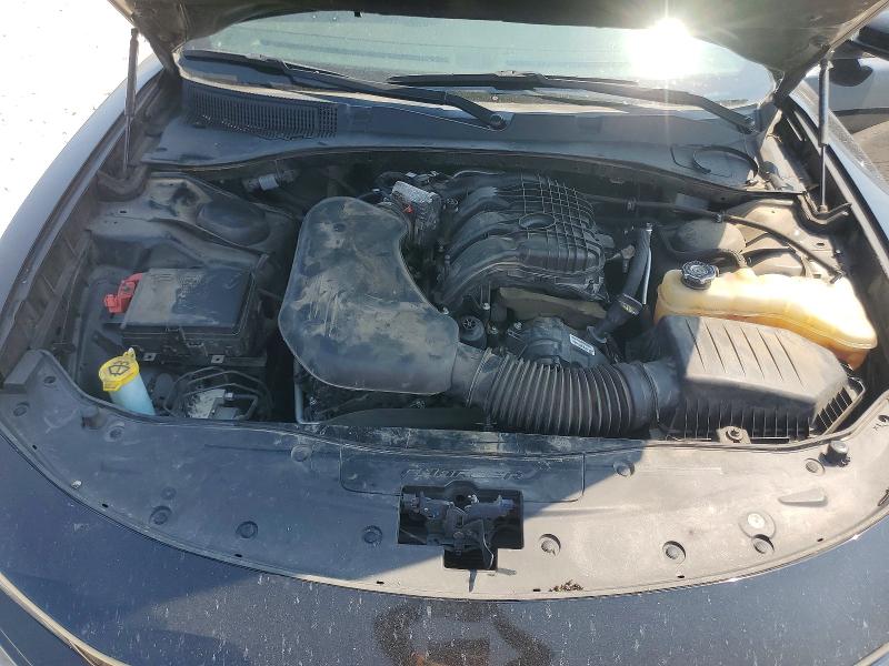 Photo 11 from auction – 2021 DODGE CHARGER with VIN 2C3CDXBG5MH612205