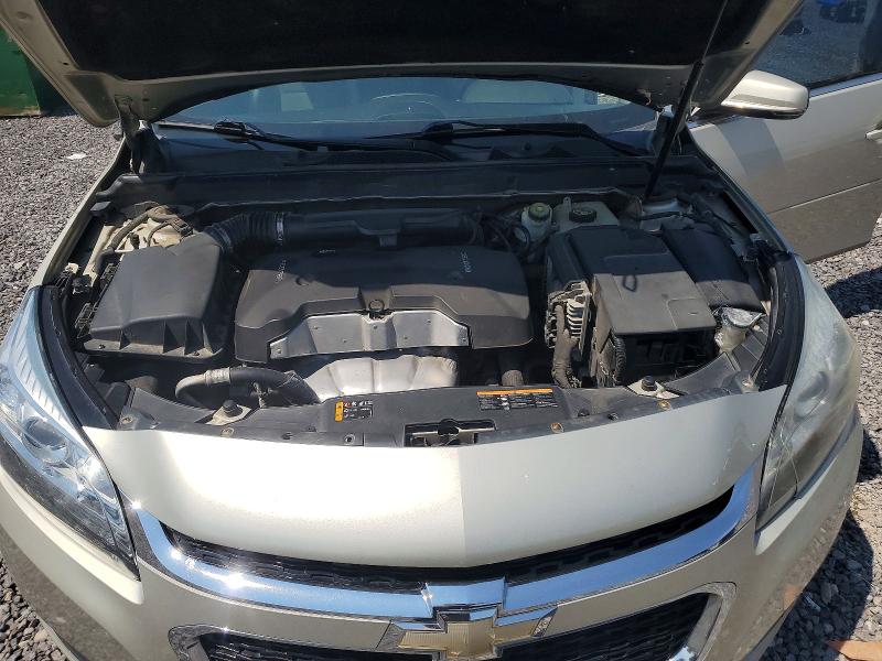 Photo 11 from auction – 2014 CHEVROLET MALIBU with VIN 1G11C5SL7EF133402