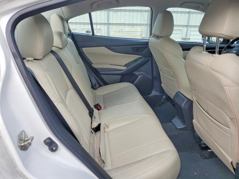 Photo 10 from auction – 2017 SUBARU IMPREZA with VIN 4S3GKAB6XH3624690
