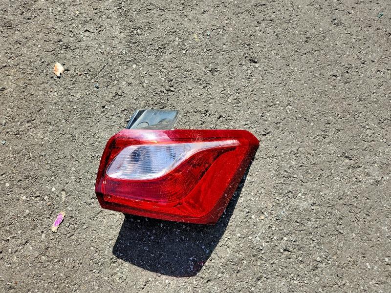 Photo 13 from auction – 2020 CHEVROLET EQUINOX with VIN 3GNAXHEV5LS512523