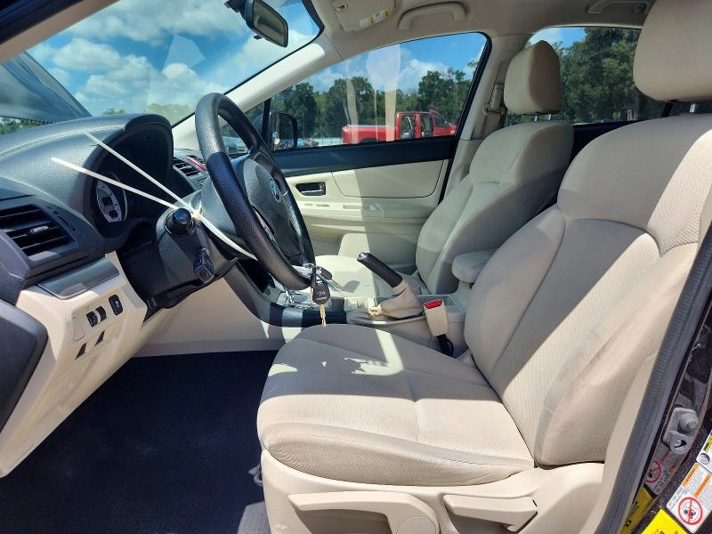 Photo 7 from auction – 2014 SUBARU IMPREZA with VIN JF1GJAA62EH023718