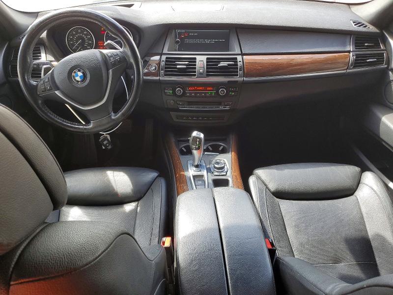 Photo 8 from auction – 2012 BMW X5 with VIN 5UXZV8C54CL426256