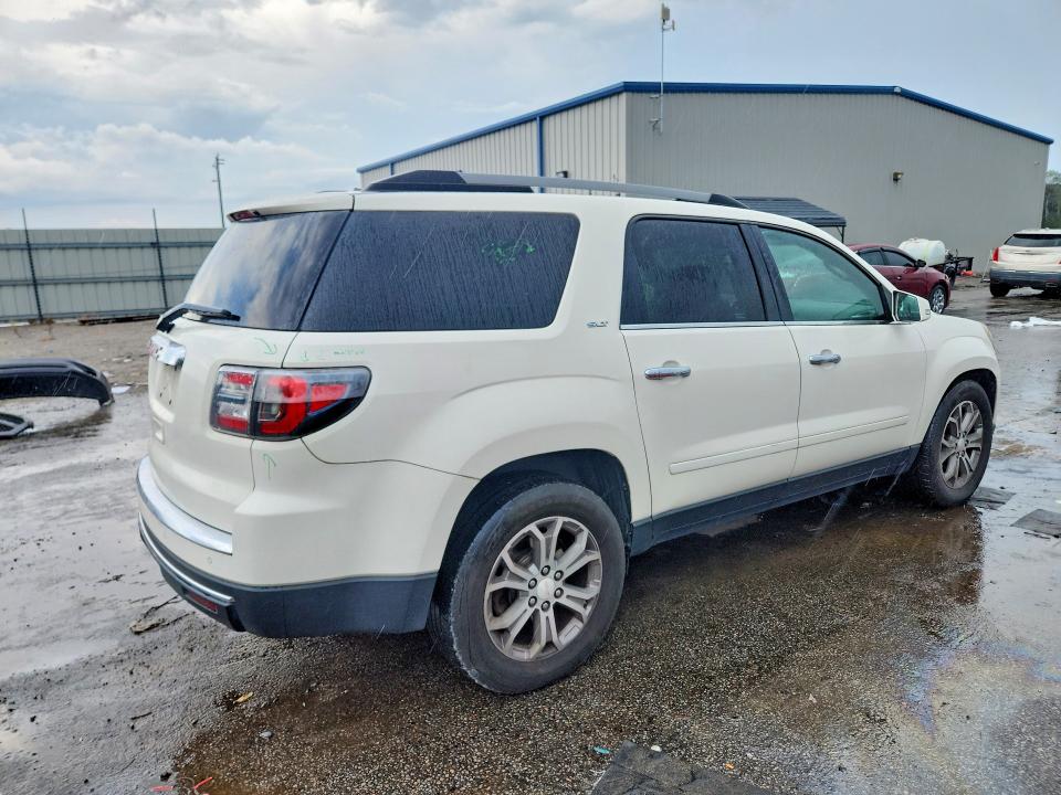Photo 3 from auction – 2015 GMC ACADIA with VIN 1GKKRRKD9FJ112516
