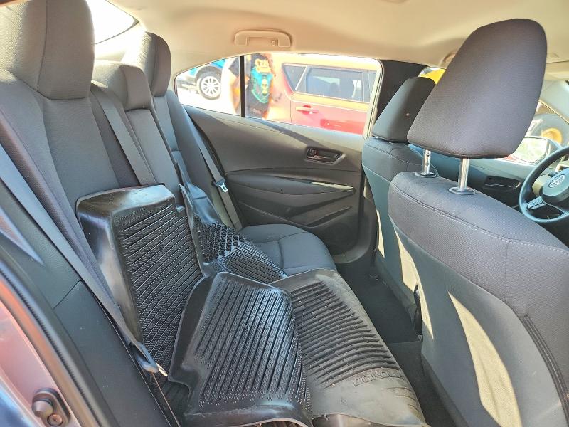 Photo 10 from auction – 2026 TOYOTA COROLLA with VIN 5YFB4MDE6TP386489