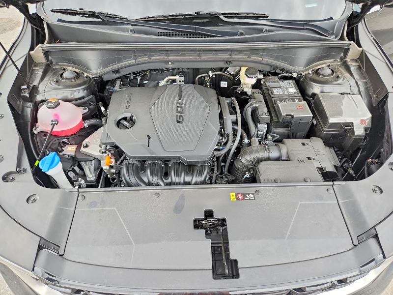 Снимка 12 от търг – 2026 KIA SORENTO с VIN 5XYRL4JC6TG459594