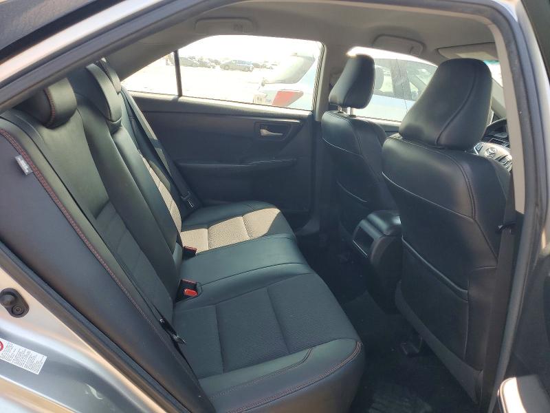 Photo 10 from auction – 2017 TOYOTA CAMRY with VIN 4T1BF1FK2HU398771