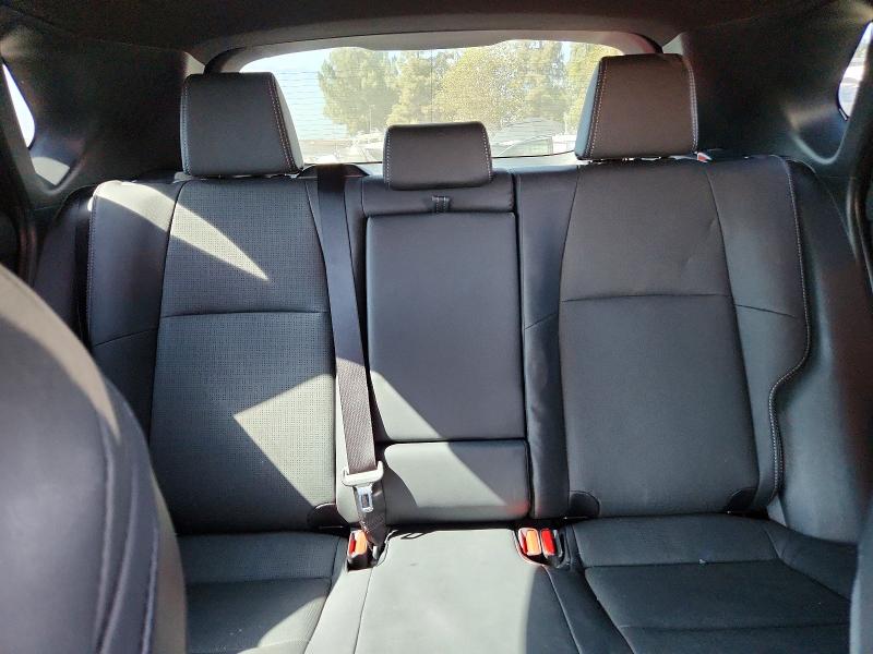 Photo 10 from auction – 2024 SUBARU SOLTERRA with VIN JTMABABA5RA066920