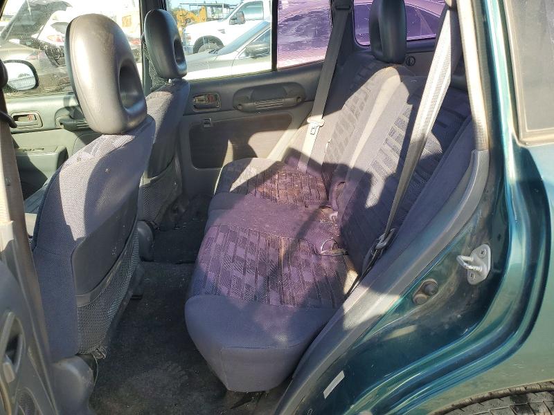 Photo 10 from auction – 1997 TOYOTA RAV4 with VIN JT3GP10V1V7016500