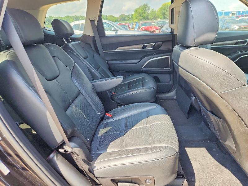 Снимка 11 от търг – 2020 KIA TELLURIDE с VIN 5XYP54HC5LG039977