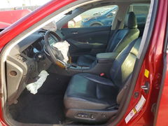 Zdjęcie 7 z aukcji – 2010 LEXUS ES z VIN JTHBK1EG2A2352080