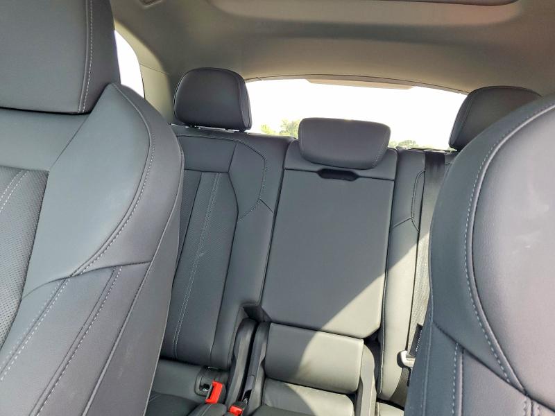 Zdjęcie 10 z aukcji – 2025 AUDI Q5 z VIN WA12AAGU9S2019474